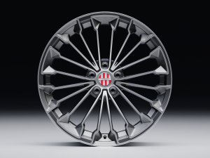 Victor Vurttemburg 3D 模型