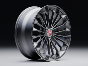 Victor Vurttemburg 3D 模型