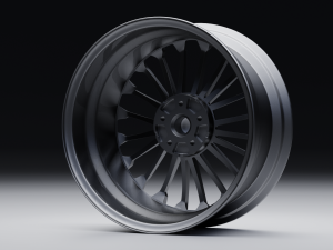 Victor Vurttemburg 3D 模型