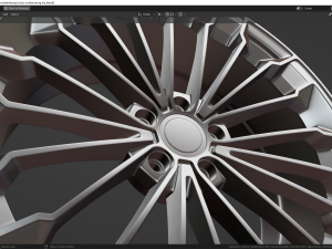 Victor Vurttemburg 3D 模型