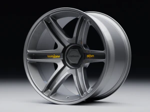 로티폼 NGO 3D 모델