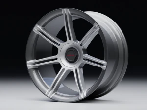 Rotiform FRA 3D Model