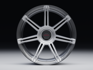 Rotiform FRA 3D-Modell