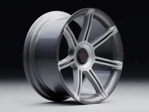 Rotiform FRA 3D-Modell