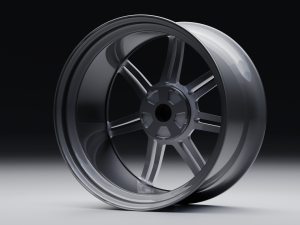 Rotiform FRA 3D-Modell