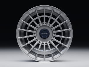 Rotiform LAS-R Model 3D