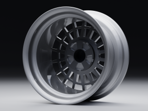 Rotiform LAS-R Model 3D