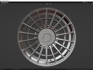 Rotiform LAS-R Model 3D