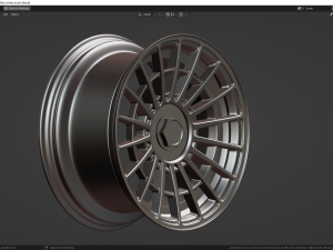 Rotiform LAS-R Model 3D