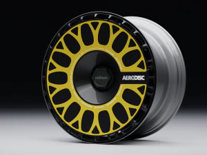 Rotiform Aerocover DAB i Rotiform LAS-R Model 3D