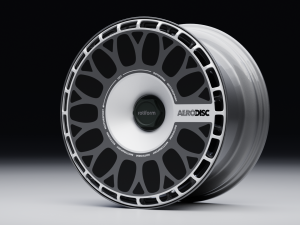 Rotiform Aerocover DAB and Rotiform LAS-R Model 3D