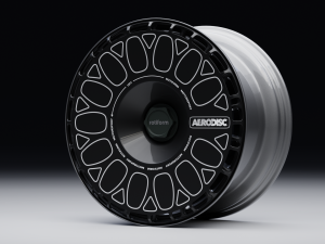Rotiform Aerocover DAB and Rotiform LAS-R Model 3D