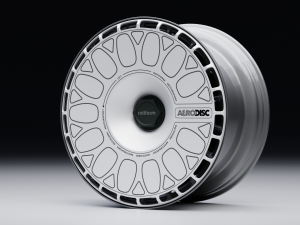 Rotiform Aerocover DAB and Rotiform LAS-R Model 3D