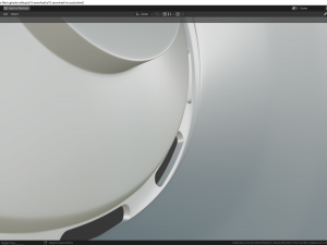 AL13 Aerowheel Modelo 3D