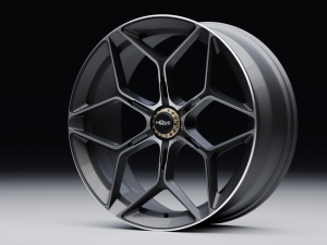 Incurve CL-S6 Monoblock 3D 모델