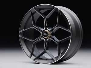 Monoblok CL-S6 yang melengkung Model 3D