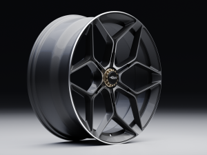 Incurve CL-S6 Monoblock 3D 모델