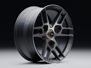 Incurve CL-XU3 Monoblock 3D 모델