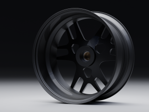 Incurve CL-XU3 Monoblock 3D 모델