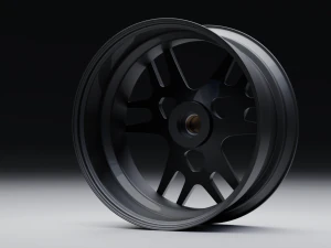 Incurve CL-XU3 Monoblock 3D Model