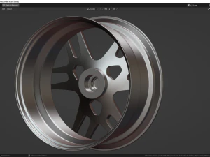 Incurve CL-XU3 Monoblock 3D Model