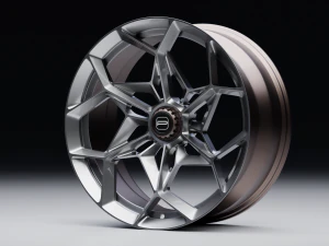 聚氨酯RS43 3D 模型