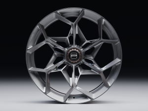 PUR RS43 Modelo 3D