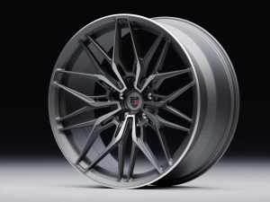 앙키 S1-X1 3D 모델