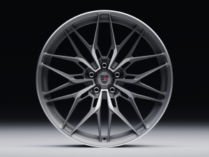 Anrky S1-X1 3D-Modell