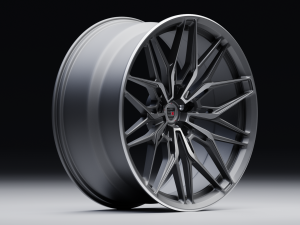 Anrky S1-X1 3D-Modell