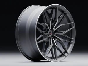 Anrky S1-X1 3D Model