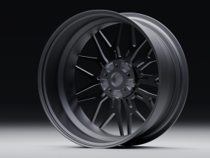 Anrky S1-X1 3D-Modell