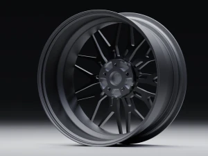 Anrky S1-X1 3D Model
