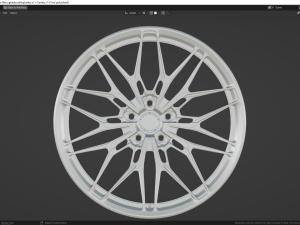 Anrky S1-X1 3D-Modell