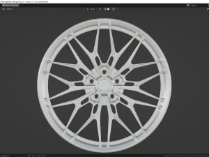 Anrky S1-X1 3D Model