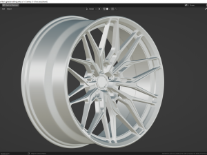 Anrky S1-X1 3D-Modell