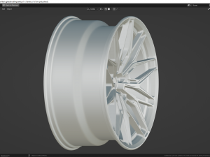 Anrky S1-X1 3D-Modell