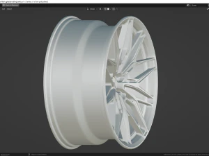 Anrky S1-X1 3D Model
