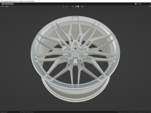 Anrky S1-X1 3D-Modell
