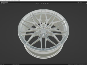 Anrky S1-X1 3D Model