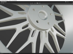 Anrky S1-X1 3D Model