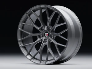 Anrky AN10 Modello 3D