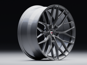 Anrky AN10 Modelo 3D