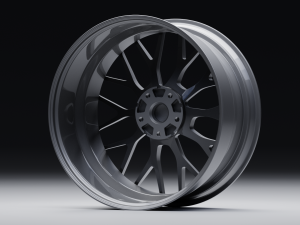 Anrky AN10 Modelo 3D
