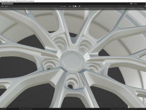Anrky AN10 Modelo 3D