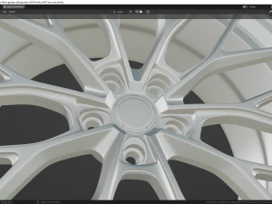 Anrky AN10 3D Model