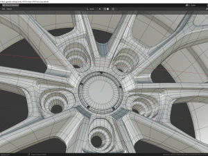Anrky AN10 3D Model