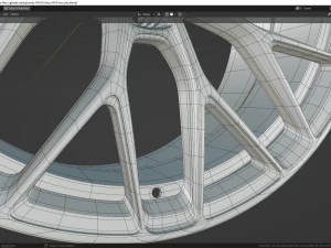 Anrky AN10 3D Model