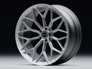 Brixton CM6R 3D Model