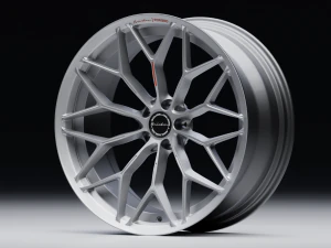 Brixton CM6R 3D Model